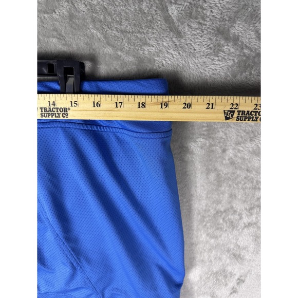 Brooks Running Skort Womens XL Blue Equilibrium Technology Pull On Athletic - Picture 2 of 8